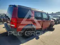 2006 Land Rover LR3 фото