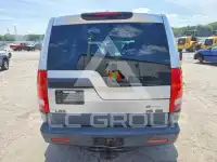 2006 Land Rover LR3 фото