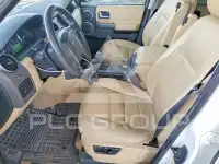 2006 Land Rover LR3 фото
