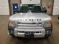 2006 Land Rover LR3 photo