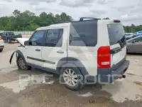 2006 Land Rover LR3 photo