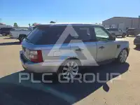 2006 Land Rover Range Rover фото
