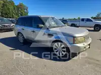 2006 Land Rover Range Rover фото