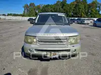 2006 Land Rover Range Rover фото