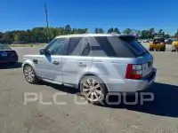 2006 Land Rover Range Rover фото