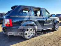 2006 Land Rover Range Rover фото