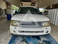 2006 Land Rover Range Rover фото