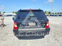 2006 Land Rover Range Rover фото