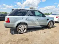 2006 Land Rover Range Rover photo