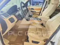 2006 Land Rover Range Rover фото