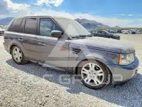 2006 Land Rover Range Rover фото