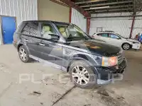 2006 Land Rover Range Rover фото