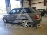 2006 Land Rover Range Rover фото