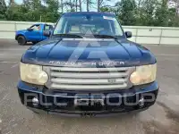 2006 Land Rover Range Rover фото
