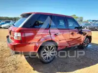 2006 Land Rover Range Rover фото