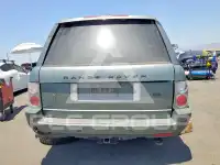 2006 Land Rover Range Rover фото