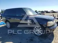 2006 Land Rover Range Rover photo