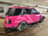2006 Land Rover Range Rover photo