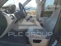2006 Land Rover Range Rover фото