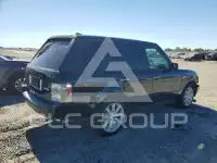 2006 Land Rover Range Rover photo