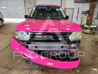 2006 Land Rover Range Rover photo