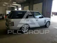 2006 Land Rover Range Rover фото