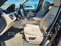 2006 Land Rover Range Rover фото