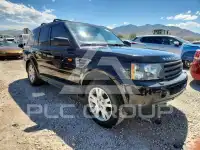 2006 Land Rover Range Rover фото