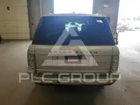 2006 Land Rover Range Rover фото
