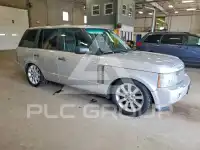 2006 Land Rover Range Rover фото