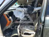 2006 Land Rover Range Rover фото
