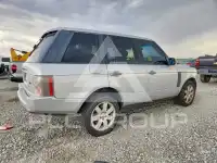 2006 Land Rover Range Rover фото