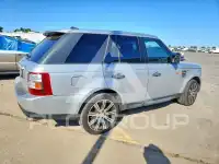 2006 Land Rover Range Rover photo