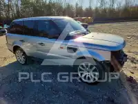2006 Land Rover Range Rover фото
