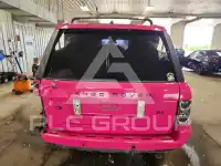 2006 Land Rover Range Rover photo