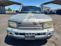 2006 Land Rover Range Rover photo