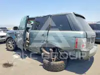 2006 Land Rover Range Rover фото