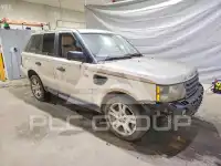 2006 Land Rover Range Rover photo