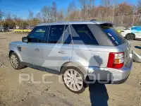 2006 Land Rover Range Rover фото