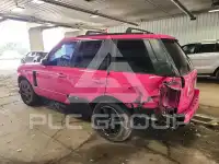 2006 Land Rover Range Rover photo