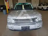 2006 Land Rover Range Rover фото