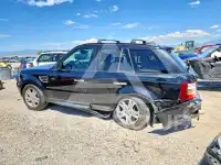 2006 Land Rover Range Rover фото