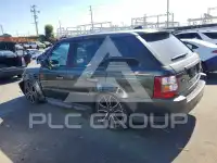 2006 Land Rover Range Rover фото