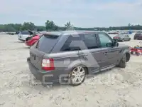 2006 Land Rover Range Rover фото