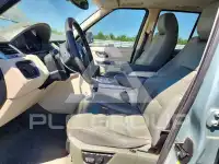 2006 Land Rover Range Rover photo