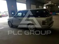 2006 Land Rover Range Rover фото