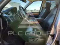 2006 Land Rover Range Rover photo