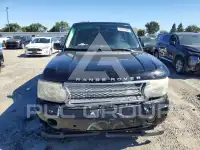 2006 Land Rover Range Rover photo