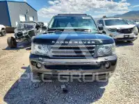 2006 Land Rover Range Rover фото