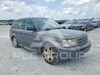 2006 Land Rover Range Rover фото